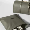 Alo Reisetasche – Olivenbaum-Leder