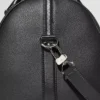Alo Reisetasche – Schwarzes Leder