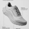 Alo Runner – Grau/Grau