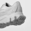 Alo Runner – Grau/Grau