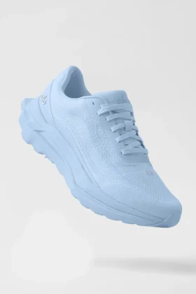 Alo Runner – Muschelblau