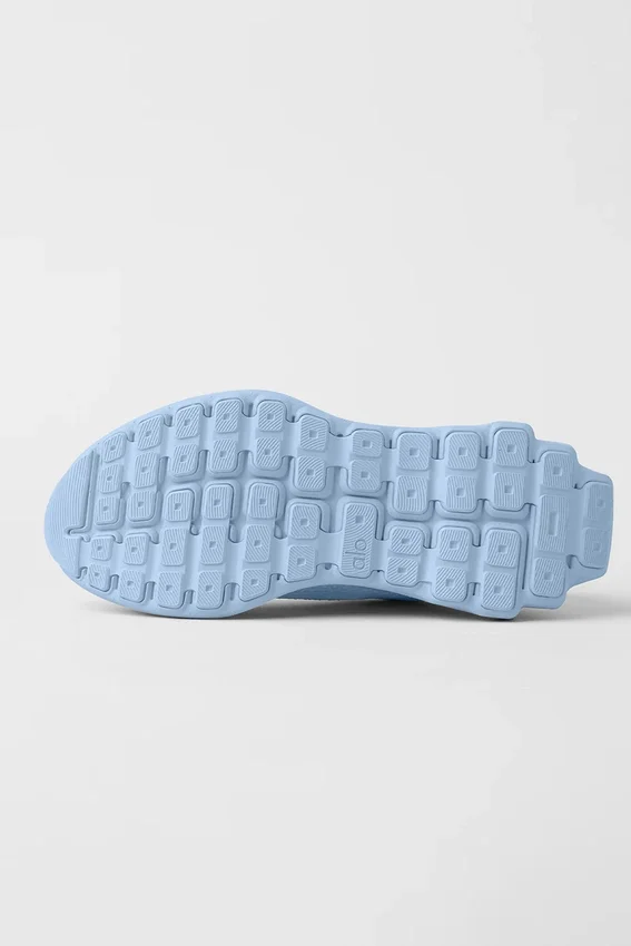 Alo Runner – Muschelblau