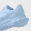 Alo Runner – Muschelblau