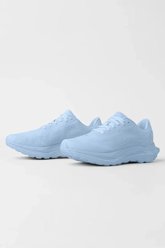 Alo Runner – Muschelblau