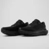 Alo Runner – Schwarz/Schwarz