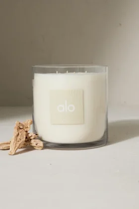 Alo Signature Kerze – 60 oz