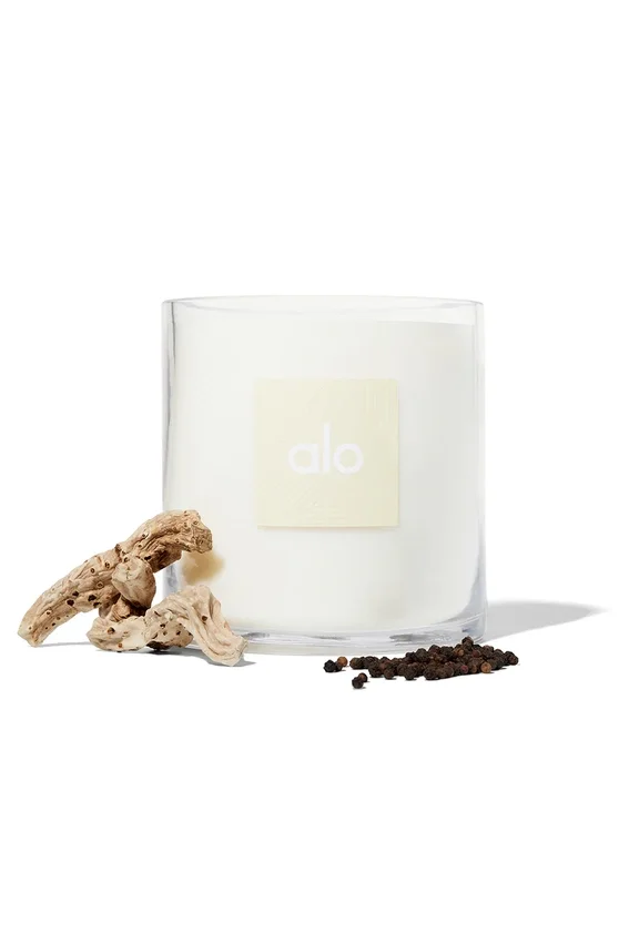 Alo Signature Kerze – 60 oz