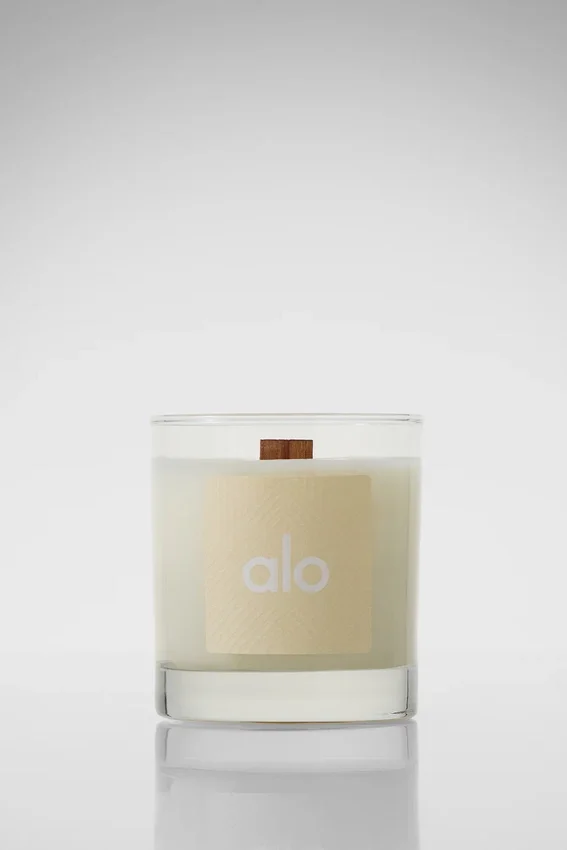 Alo Signature-Kerze – 8 oz