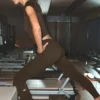 Alo Softsculpt 7/8 Define Leggings – Espresso
