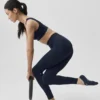 Alo Softsculpt 7/8 Define Leggings – Navy