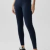 Alo Softsculpt Define Legging – Navy