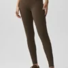 Alo Softsculpt Define Leggings – Espresso