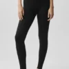 Alo Softsculpt Define Leggings – Schwarz