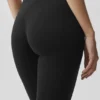 Alo Softsculpt Define Leggings – Schwarz