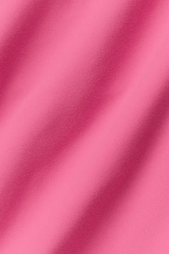 Alo Softsculpt Precision Kurzarmshirt – Paradise Pink