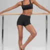 Alo Softsculpt Precision-BH – Schwarz