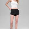 Alo Softsculpt Precision Tank – Weiß