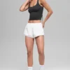 Alo Softsculpt Precision Top – Schwarz