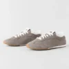 Alo Sunset Sneaker – Alpine Cocoa