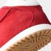 Alo Sunset Sneaker – Candy Heart Red