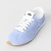 Alo Sunset Sneaker – Hellblau