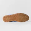 Alo Sunset Sneaker – Hellblau