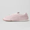 Alo Sunset Sneaker + Jisoo – Bloom Pink