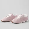 Alo Sunset Sneaker + Jisoo – Bloom Pink