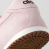 Alo Sunset Sneaker + Jisoo – Bloom Pink