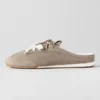 Alo Sunset Sneaker-Mule – Gravel