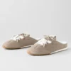 Alo Sunset Sneaker-Mule – Gravel