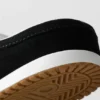 Alo Sunset Sneaker Mule – Schwarz