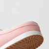 Alo Sunset Sneaker-Mule – Sundrenched Pink