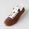 Alo Sunset Sneaker – Sattes, sonnengeküsstes Braun