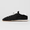 Alo Sunset Sneaker – Schwarz