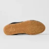Alo Sunset Sneaker – Schwarz