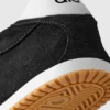 Alo Sunset Sneaker – Schwarz
