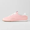 Alo Sunset Sneaker – Sonnendurchflutetes Rosa