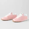 Alo Sunset Sneaker – Sonnendurchflutetes Rosa