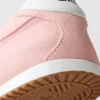Alo Sunset Sneaker – Sonnendurchflutetes Rosa