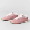 Alo Sunset Sneaker – Vintage-Pink