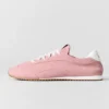 Alo Sunset Sneaker – Vintage-Pink