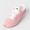 Alo Sunset Sneaker – Vintage-Pink