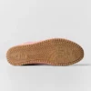 Alo Sunset Sneaker – Vintage-Pink