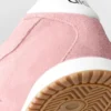 Alo Sunset Sneaker – Vintage-Pink