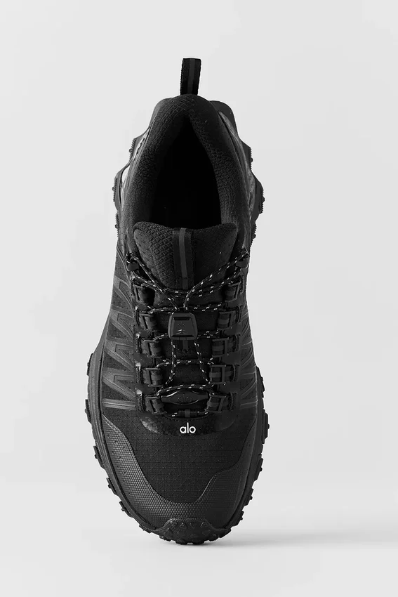 Alo Trail – Schwarz