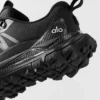 Alo Trail – Schwarz