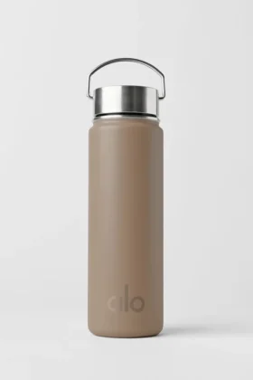 Alo-Trinkflasche – Gravel