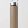 Alo-Trinkflasche – Gravel