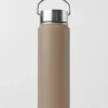 Alo-Trinkflasche – Gravel
